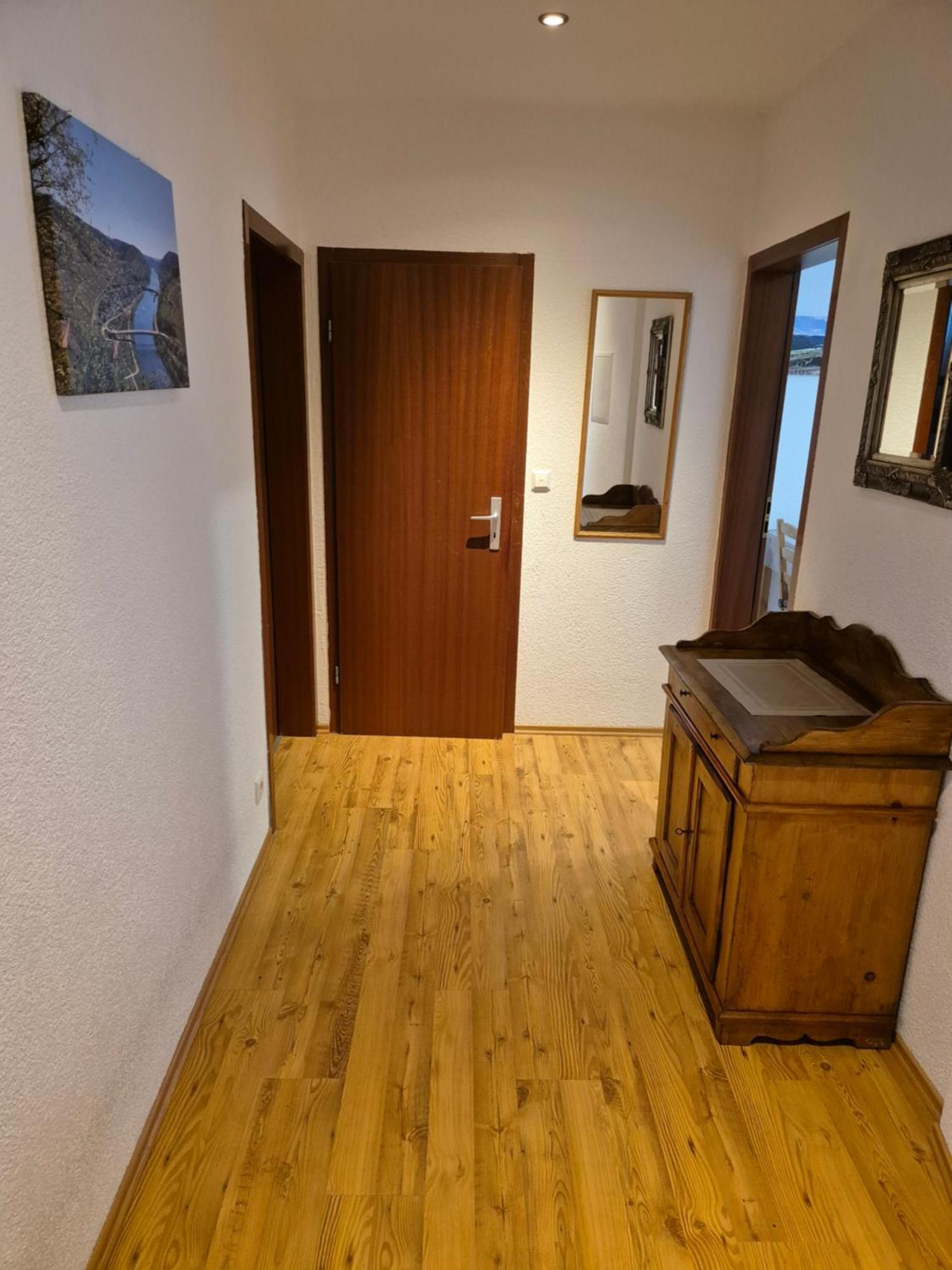 Апартаменты Ehemaliges Winzerhaus Кохем Экстерьер фото
